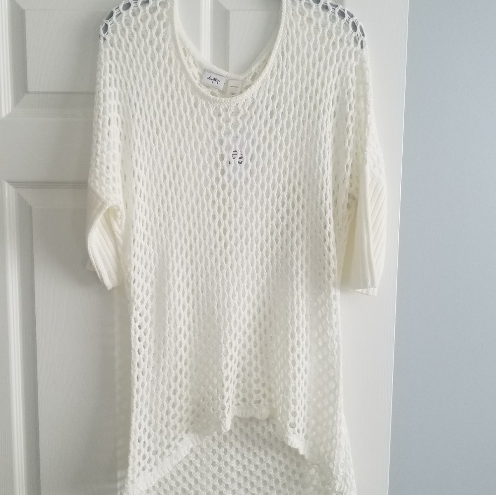 Buckle - Tunic Swim Cover-up